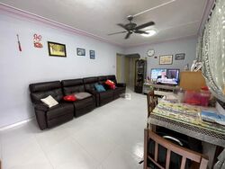 Blk 668A Jurong West Street 64 (Jurong West), HDB 4 Rooms #423564871